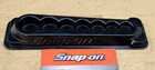 New Snap On PAKTY276 - 7 Pc 3/8" Drive Magnetic Tray Socket Set Organizer