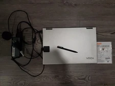 LENOVO YOGA 730-15IKB 81CU 15.6" TOUCH SCREEN 2-IN-1 LAPTOP w/ PEN