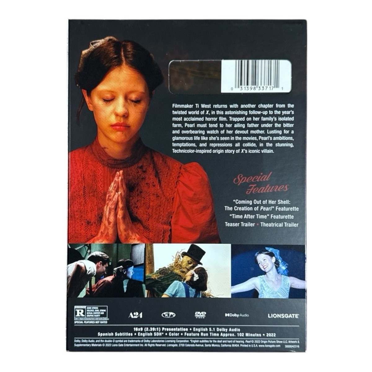 ミュージック BLACK PEARL DVD BLACK PEARL DVD