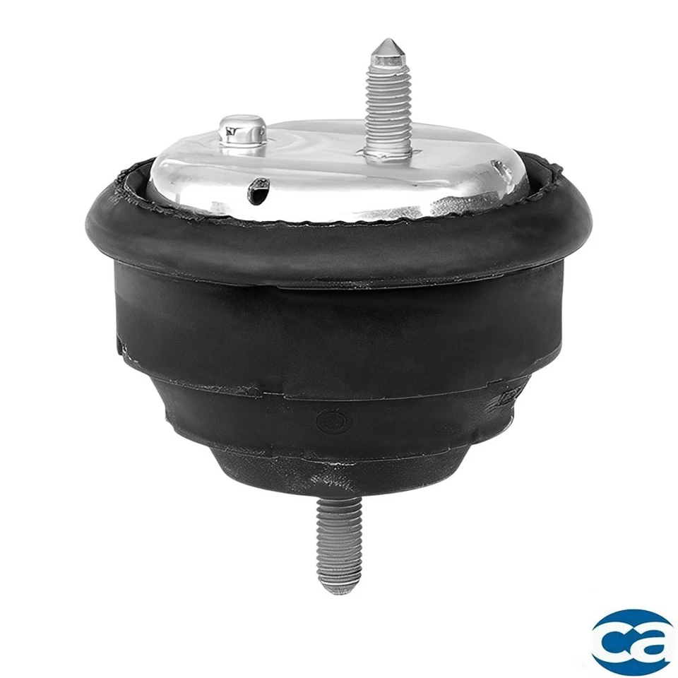 Hyd. Juego de 2 piezas de soportes de motor delanteros izquierdo y derecho para BMW 540i; 840Ci 95-94 4,0 L Foto 2 de 4