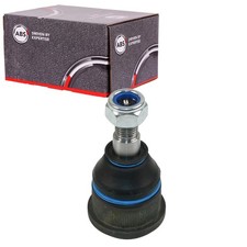 A.B.S. TRAGGELENK VORDERACHSE AUßEN UNTEN PASSEND FÜR OPEL ASCONA MANTA | 220203