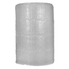 GRAINGER APPROVED 56LT72 Bubble Rolls,Clear,PK2 787PT4