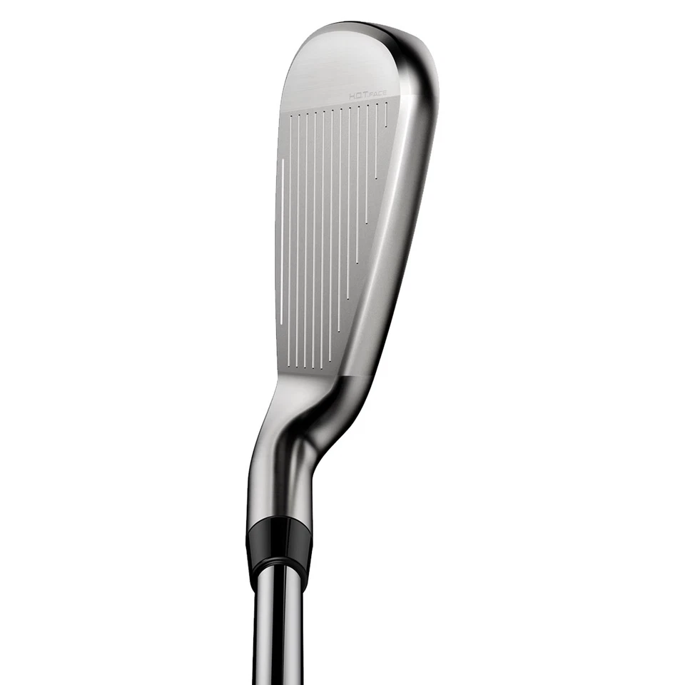 Cobra Golf Men Air X 2 Combo Set 4-5 Hybrid 6-PW Iron Graphite Regular Shafts - Image 3 of 4