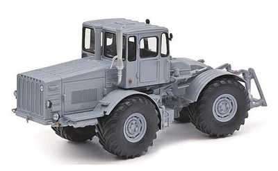 SCHUCO, KIROVETS K700 in Harz - Limitiert auf 500 Ex., 1/32, SCH9111 - Bild 1 von 4