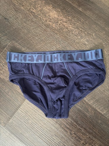 Pair Jockey Prototype Sexy Thin Brief Rare Promo Sample 32-34 Medium