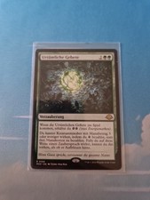 Urtümliche Gebete Magic The Gathering Modern Horizons 3