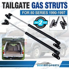 2x Tailgate Boot Gas Struts for Toyota Land cruiser 80 Series 90-97 Lexus LX450