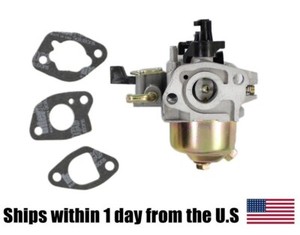 Carburetor For Honda HR194 HR214 HR215 HR216 GXV120 GXV140 GXV160