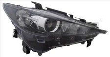 TYC 20-16503-06-9 Headlight for MAZDA