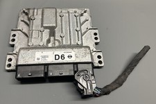NISSAN QASHQAI J11 Engine Control Unit 23710-HX43C 1.5 Diesel