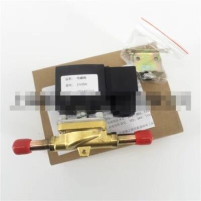 1PC NEW Piston solenoid valve DV8W voltage AC220V  #D3