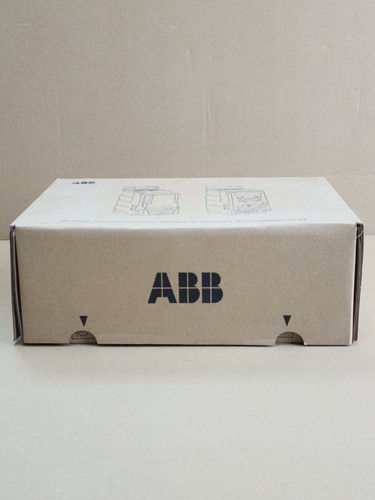 ACS310-03U-09A7-4 ABB AC DRIVE 4KW (5HP) 440V ACS310-03U-09A7-4 - Picture 6 of 13