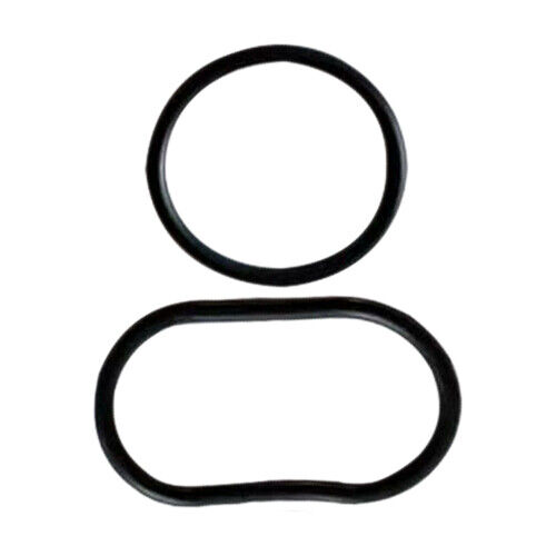 1 Set O-Ring Oil Filters Gasket Fit For Honda Accord Civic Crosstour CRV Odyssey - Bild 1 von 4