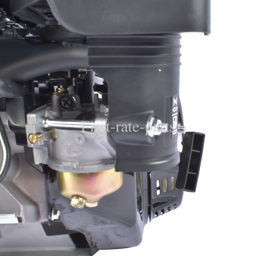 4-Stroke 15HP/13HP 420cc/389cc Gas Engine Motor Go Kart Single Cylinder 3600 RPM - Picture 77 of 104