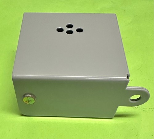 FURNAS 52AALS OIL TIGHT SELECTOR PADLOCK COVER - Picture 5 of 5