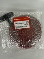 Honda 28400-Z0Y-013ZA Recoil Starter - Red oem partGX110, GX120,GX140 AND GX160