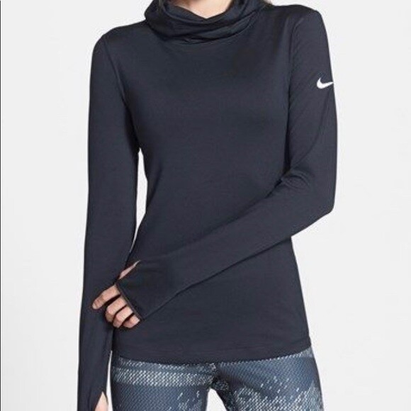 womens nike pro warm