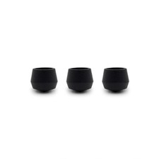 Promaster Replacement Rubber Feet Set of 3 for XC-M 525 and 525c Tripods 3720