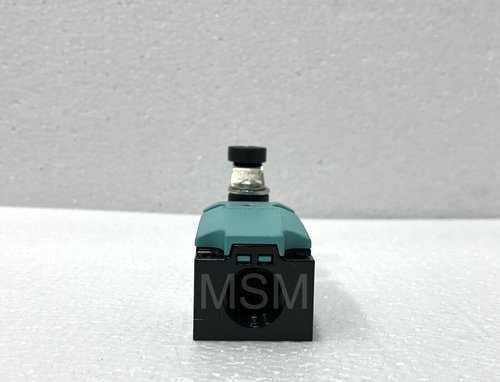 Interruptor de límite de viaje Siemens 3SE5112-0CH01 rodillo metálico Mavella - Imagen 6 de 6