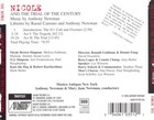 Antique Classical Music CDs