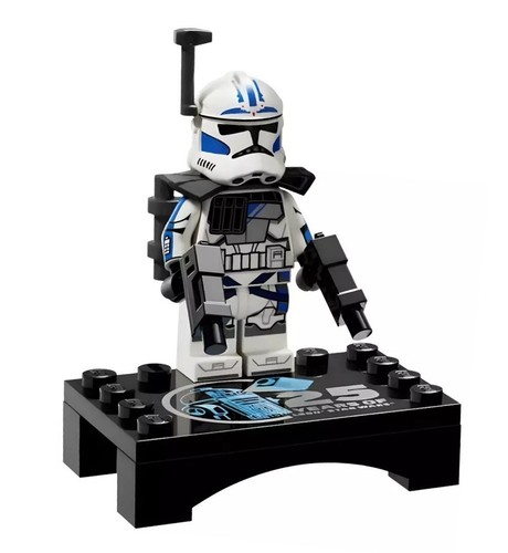 Nuevas minifiguras LEGO Star Wars del set 75387 Boarding the Tantive IV ¡Elige en U! - Imagen 2 de 7