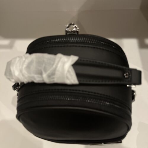 BOLSO DE GOLF CLÁSICO PXG CUERO UNISEX, CUERO NEGRO RICO/EDICIÓN LIMITADA!¡!¡! - Imagen 10 de 12