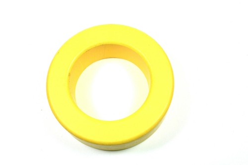 Large Toroid Core 3" Inch Diameter - Picture 2 of 2