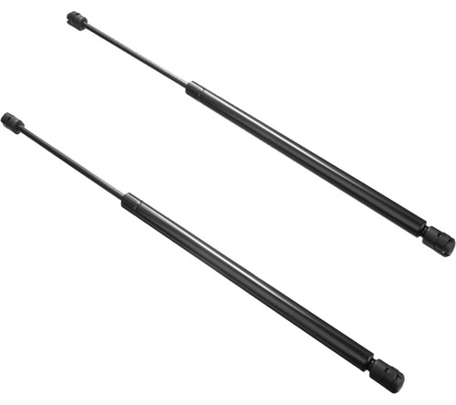 2x TAILGATE BOOT GAS STRUTS FOR RENAULT MEGANE SCENIC GRAND SCENIC II 8200174571 - Picture 6 of 11