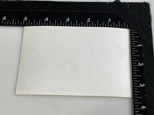 K6 Photograph View From Behind Looking Off Out Of Frame Military Holding Cameras - Picture 4 of 4