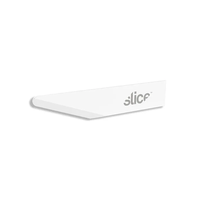 Slice 10518 Craft Blades Straight Edge, Rounded Tip (6 Packs of 4) - Image 3 of 4