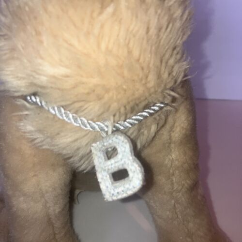 Santa Buddies B-Dawg 12” Plush Dog Disney Store Exclusive - Picture 7 of 11