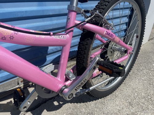 Trek MT200 Youth Pink Mountain Bike Ready to Ride - Picture 13 of 18