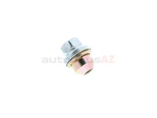 BRITPART Wheel Lug Nut ANR3679 Land Rover Range Discovery