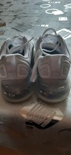 scarpe nike donna bianche usato come nuovo numero 36 vendo per numero errato 
