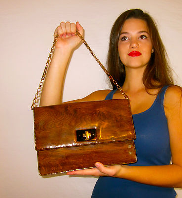 Kate Spade マディソンアヴェニュー クラッチ Kate Spade NY Knock on Wood Grain Madison Purse Convertible