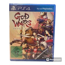 God Wars Future Past für Playstation 4 PS4 OVP sealed