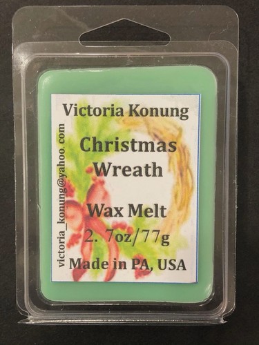 VK Wax Melt Clamshell SOY wax Masculine scents Masculine collection 🌿😻 🌿 - Picture 54 of 114
