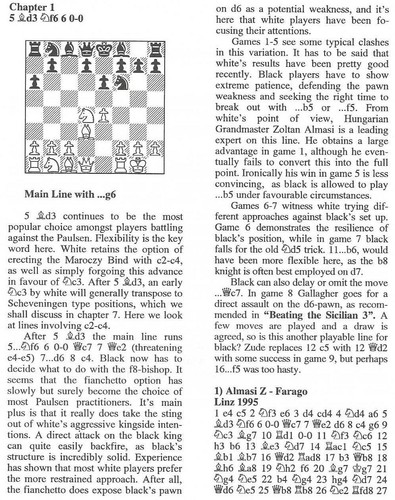 SICILIAN Defence-1 e4 c5  Buy 1-25% OFF 2nd  Twenty-Nine/29 Titles $5.98-$11.98 - Picture 126 of 246