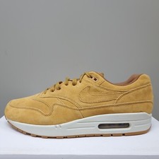 NIKE AIR MAX 1 "WHEAT" (2018) (875844 701) TRAINERS VARIOUS SIZES