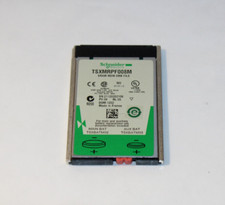 Schneider TSXMRPF008M SRAM 8MB NEW