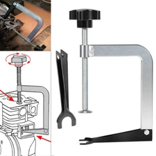23300 Small Engine Valve Spring Compressor For 3/4" to 1-1/16", Briggs Stratton