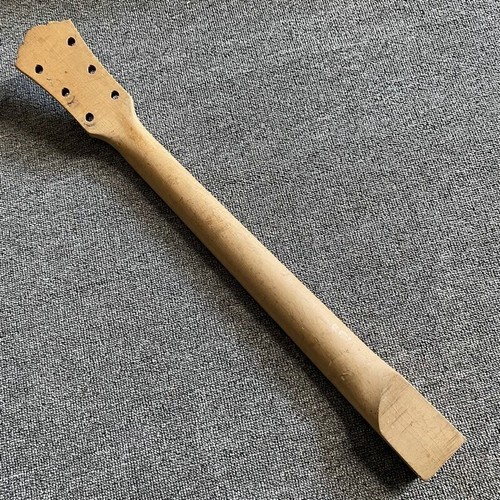 Washburn Disnep LP Electric Guitar Neck - Picture 8 of 11