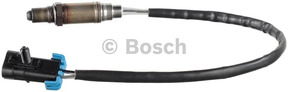 Sensor de oxígeno aguas arriba Bosch OE para Chevrolet Impala 2014 motor L4-2,4 L Foto 4 de 4