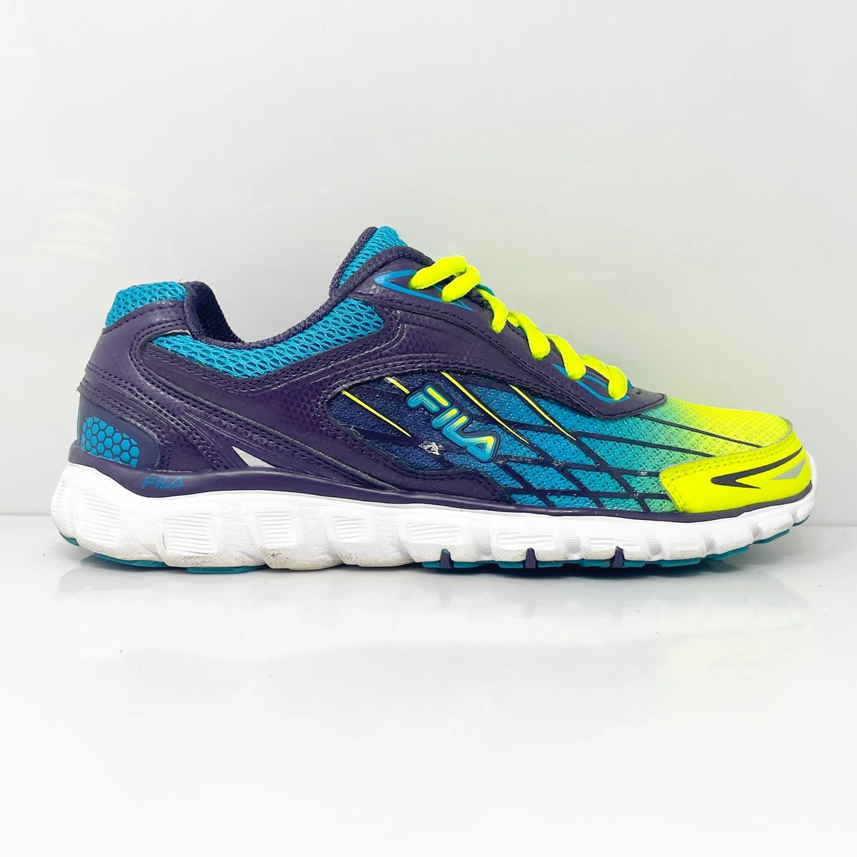 Tênis fila hotsell light running 2019