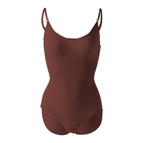 Seamless Full Body Laides Shaper Firm Tummy Control Shapewear Slimming Bodys - Bild 22 von 30
