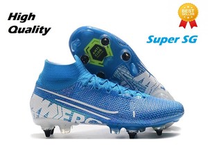 high top football boots