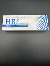 Lubricating Jelly Sterile 3 Gram Individual Packet 30 Pack NEW 