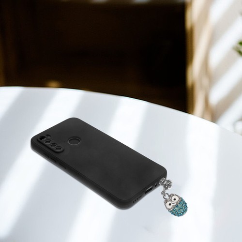 Plug 3.5mm Earphone Jack Headphone Jack Plug Owl Shaped Plug - Zdjęcie 10 z 12