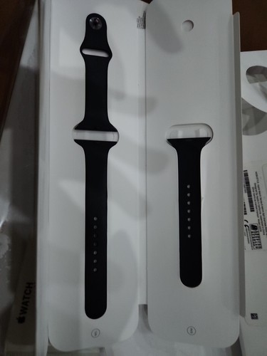 Apple Watch Series 6 44mm GPS LTE - Grigio Siderale Alluminium & Ceramic Case - Foto 15 di 16