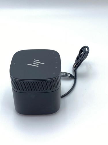 HP Thunderbolt Dock G2 120 W con audio (3YE87UT#ABA) - No A 4D3303183 - Foto 4 di 9